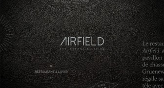 Airfield