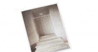 Brochure - Evelyn Moreels