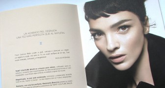 Givenchy – Press pack 